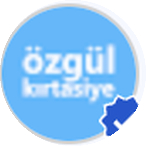 Özgül Kırtasiye