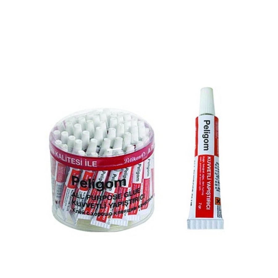 Sıvı Yapıştırıcı 20 GR Peligom