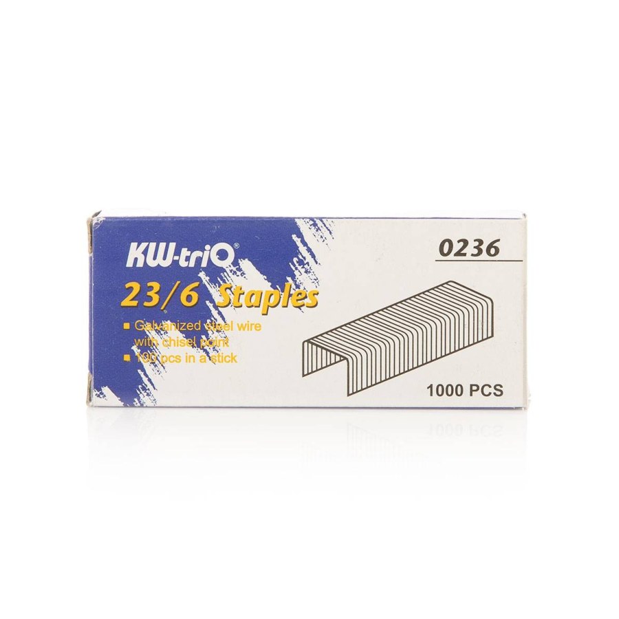 Zımba Teli No:23/6 Kw Trio