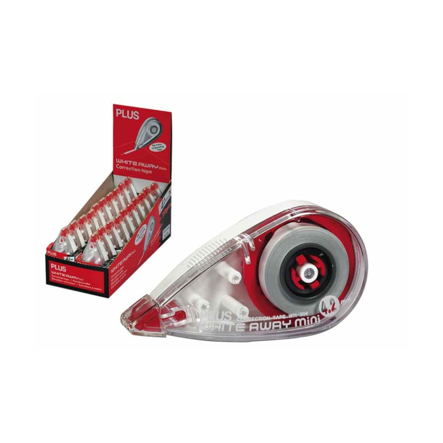 Şerit Düzeltici 4,2-7mt 42338 Wh 504 Mını Plus
