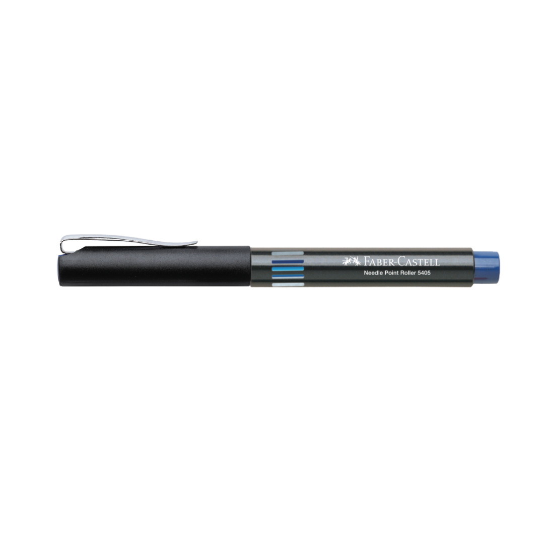 Roller Kalem 5405 Iğne Uçlu Mavi Faber