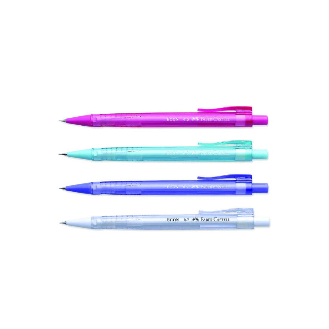 07 MM Versatil Kalem Econ 1343 Faber
