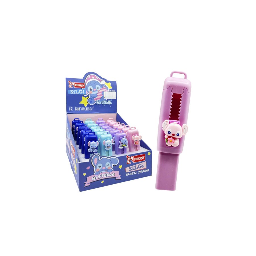 Silgi Hı Stella Er4532 Mikro