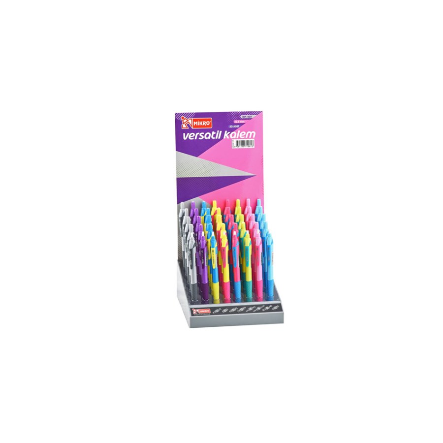 Mikro 0.9 Uçlu Kalem