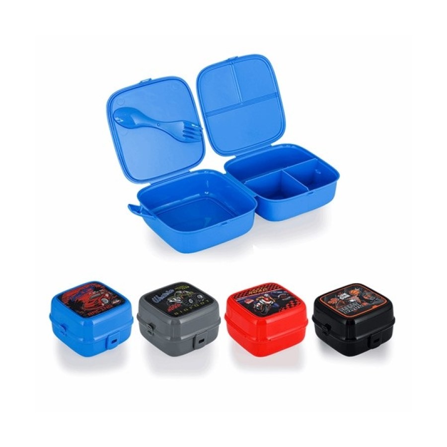 Beslenme Kabı Erkek Bk05 Mikro
