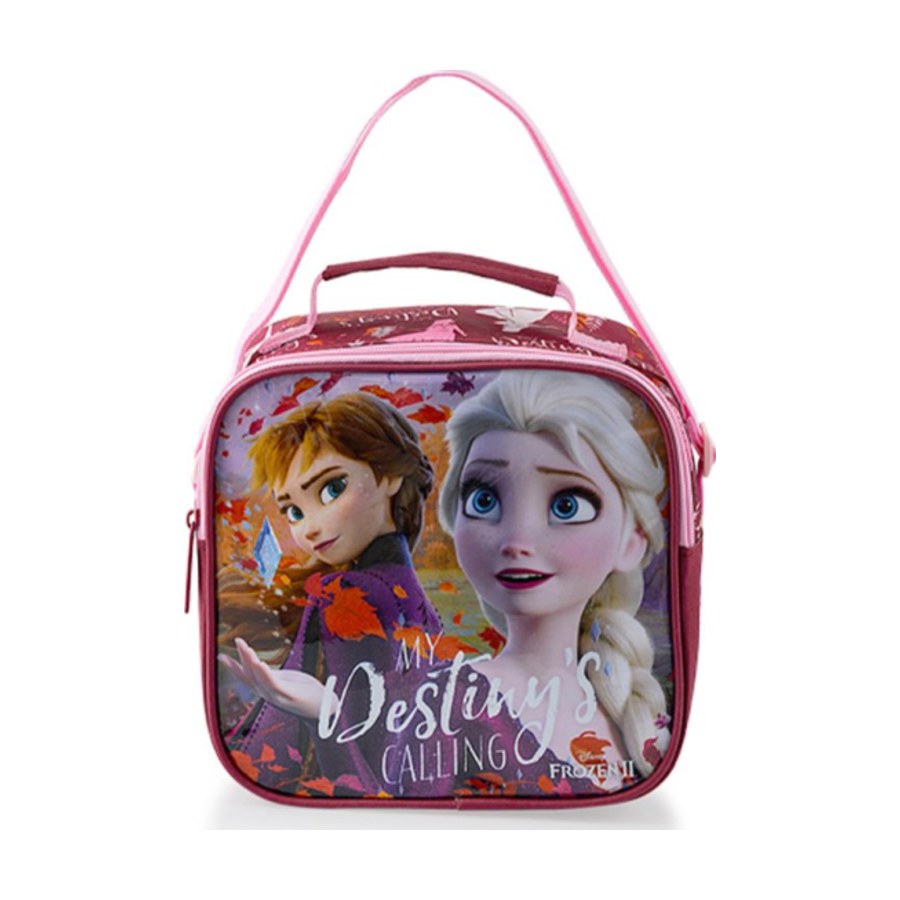 Beslenme Çantası Frozen Echo My Destıny Otto Frocx