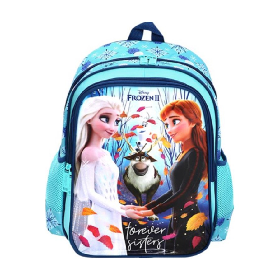 Ilkokul Çantası Frozen Frocx