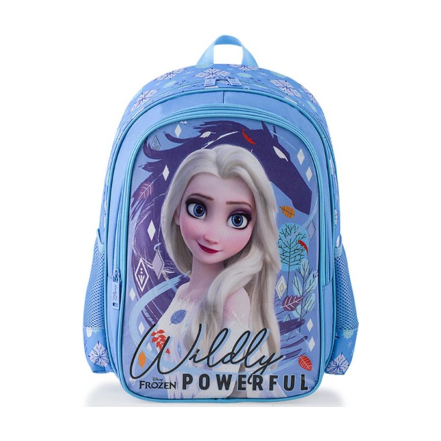 Ilkokul Çantası Frozen Lisanslı