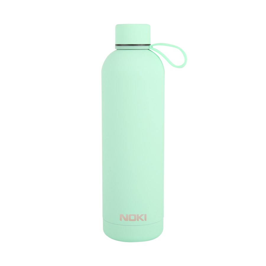 Çelik Termos 730 Ml Su Yeşili T-0124-150 Noki