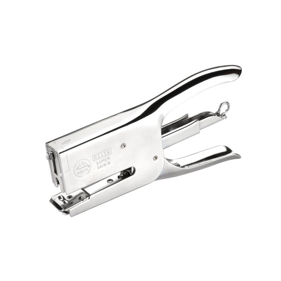 Pens Tipi Zımba Çelik 105 24-6 30 35 Syf Delta