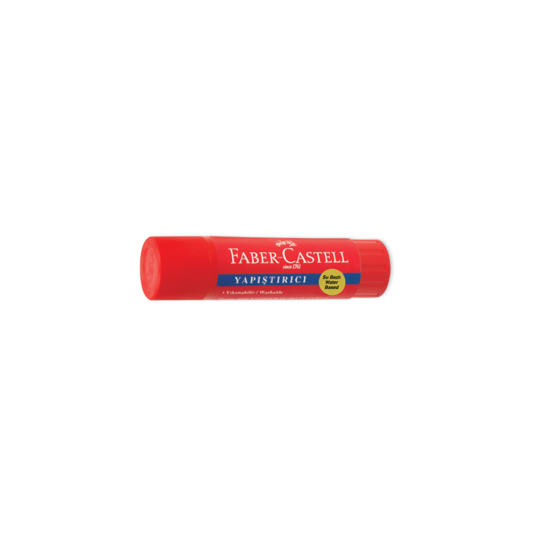 Stick Yapıştırıcı 10 GR Faber Castell