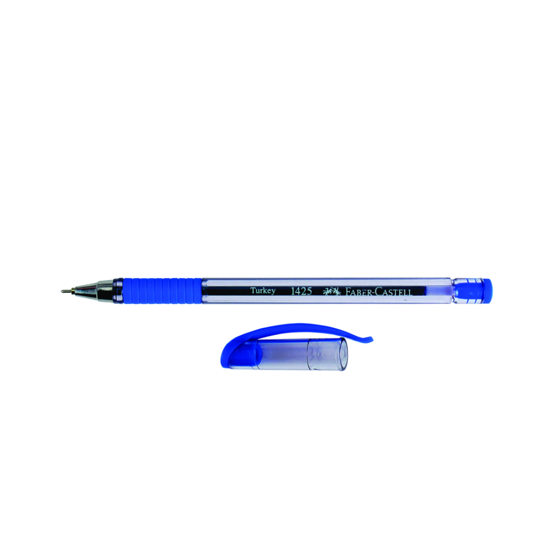 Tükenmez Kalem 07 MM Mavi Iğne Uçlu 1425 Faber