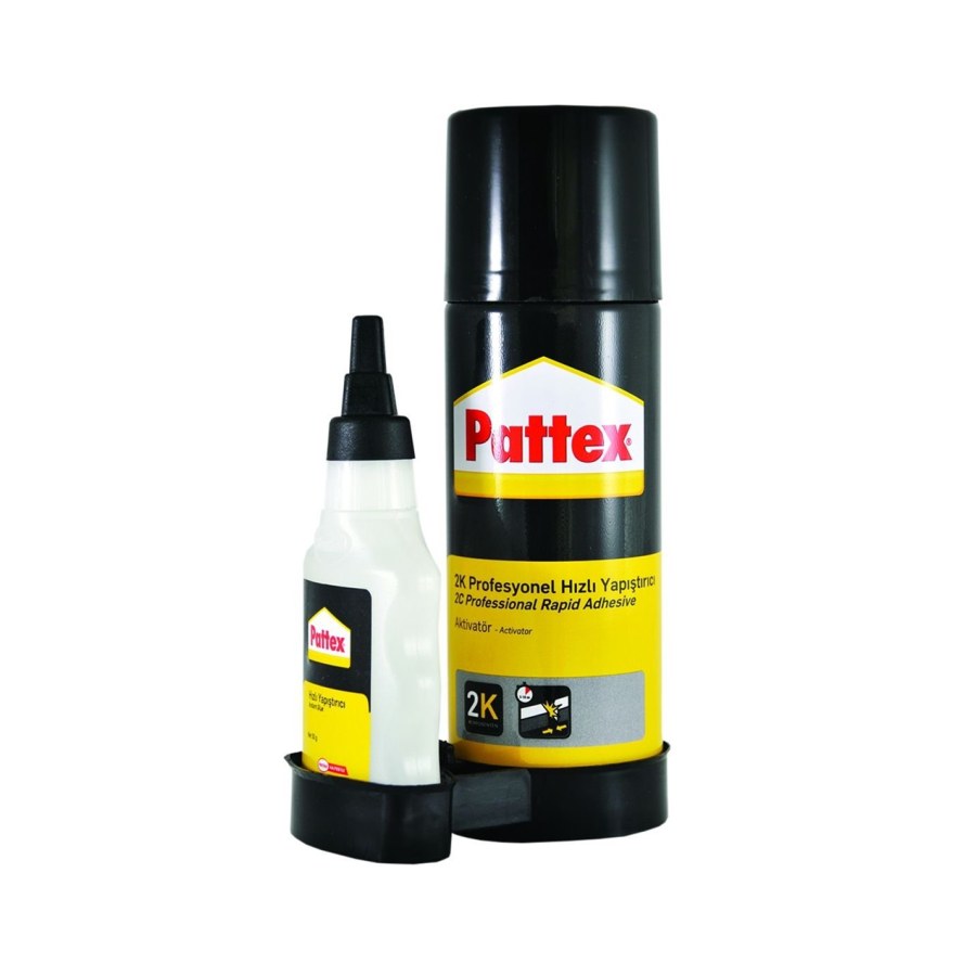 Hızlı Yapıştırıcı 400ml Pattex