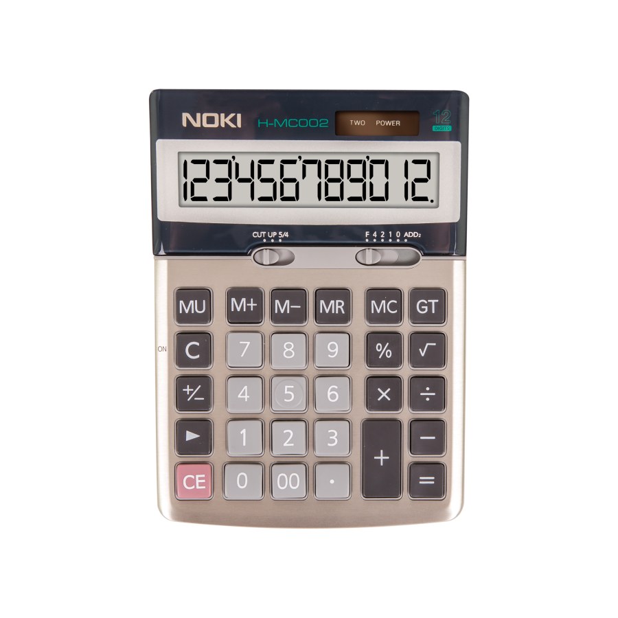 Hesap Makinesi H-mc002 Noki