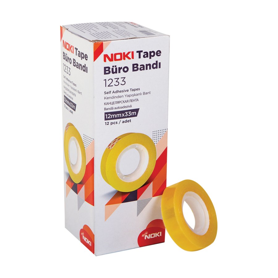 Selefon Bant 12*33 Noki