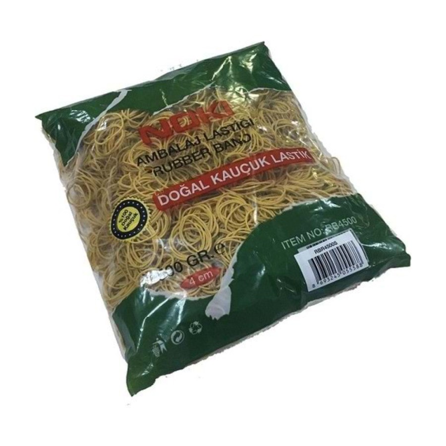Ambalaj Lastiği 500 GR Mini Noki