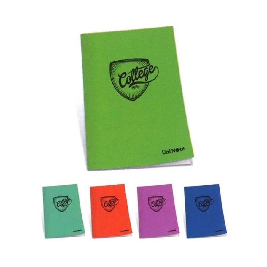 A4 Defter 100 YP Kareli College Çınar
