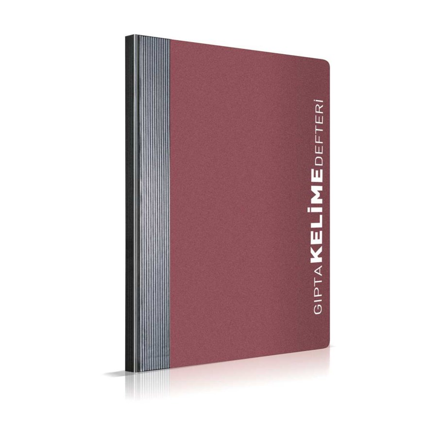 Kelime Defter Iplik Dkş.pp Kpk.a-5 56yp Kelime D.