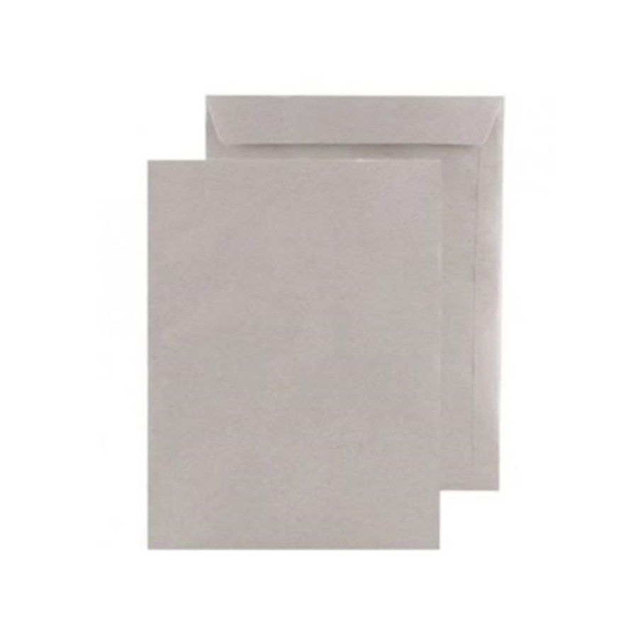 Torba Zarf (a4 ) 24x32 Kraft Silikonlu 90.gr