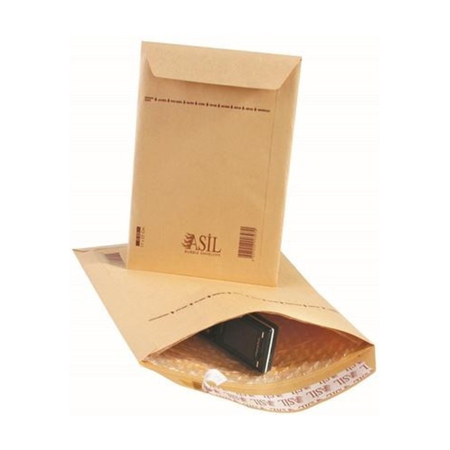 Havalı Zarf 16x23 Doğan Zarf