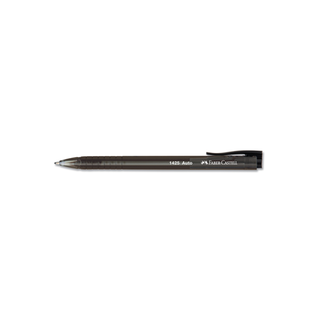 Tükenmez Kalem1425 Auto Siyah Faber