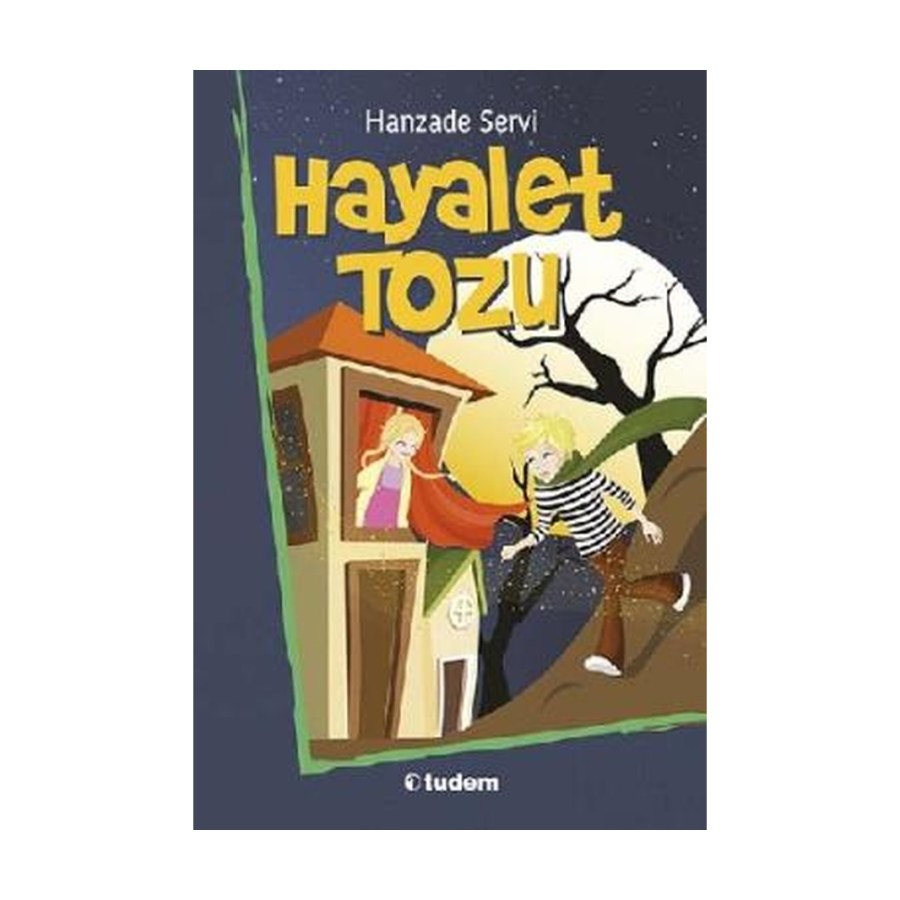 Hayalet Tozu