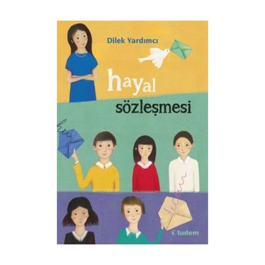 Hayal Sözleşmesi