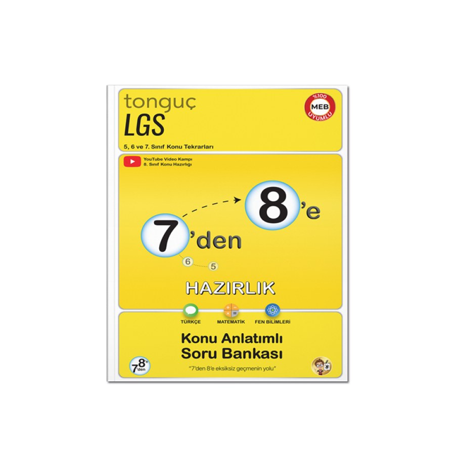 7 Den 8 E Lgs Hazırlık Ilk Adım 2025
